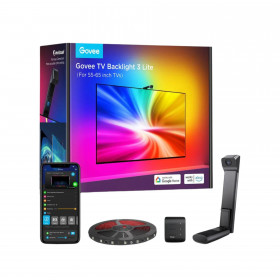 TV Backlight Govee H6099 TV Backlight 3 Lite 55" ~ 65"