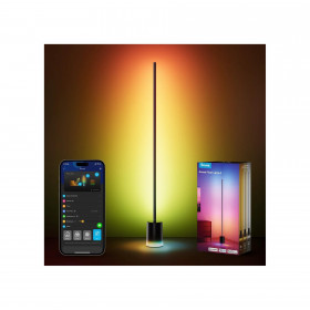 RGB Φωτιστικό Δαπέδου Govee H607C Floor Lamp 2 RGBICWW