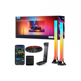 TV Backlight Govee H605A TV Backlight 3 Lite Kit With Strip Light & Light Bars 55" ~ 65"