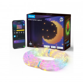 RGB Curtain Light Govee H70B3 με WiFi & Bluetooth 1.5m * 2m