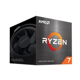 CPU AMD Ryzen 7 5700 with Wraith Stealth Cooler