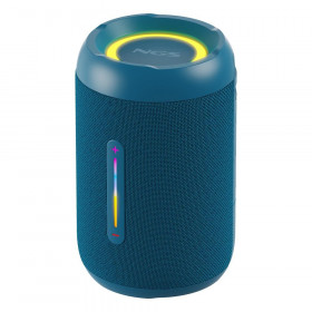 Bluetooth Speaker NGS Roller Furia 2 Tiny 20W IPX7 FM/USB/H TWS Blue