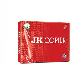 Χαρτί Α4 JK Copier A4, 80gsm/500 φύλλα