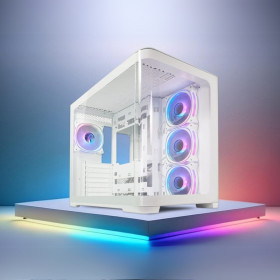 PC ATPC Gaming Desktop AMD Ryzen 9 7900X/64GB/2TB NVMe/RTX5080 16GB/No OS/3Y