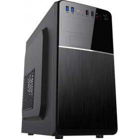 PC ATPC Office Pro Intel i5-14400/16Gb DDR4/500Gb NVMe/No OS