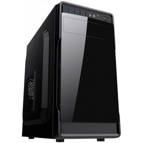 PC ATPC Office Ryzen 5 5600G/16Gb/500Gb NVMe/No OS/3y