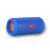 Bluetooth Speaker NGS [ROLLER TUMBLER] 6W Blue