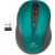 MOUSE NGS WLESS OPTICAL [EVO MUTE] BLUE