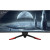 MONITOR LC-POWER [LC-M34-UWQHD-144-C] 144Hz VA 34' Ultra wide Curved 2*HDMI 2*DP 3y