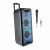 Bluetooth Speaker PORTABLE NGS [WILD RAVE 1] 200W