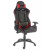 Καρέκλα Gaming LC-Power LC-GC-1 Μαύρο / Κόκκινο