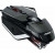 MadCatz R.A.T. 2+ Optical Gaming Mouse - Black
