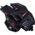 MadCatz R.A.T. 6+ Optical Gaming Mouse - Black