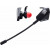 MadCatz E.S. Pro+ Gaming Earbuds - Black