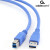 Καλώδιο Cablexpert USB 3.0 Type A to USB 3.0 Type B 1.8m