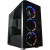 PC ATPC Gamimg Desktop i3-12100/32Gb DDR4/500Gb NVMe/RTX4060 8Gb/No OS