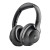 Ακουστικά BT NGS Artica Shake Hands Free ANC Foldable Black