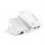 POWERLINE TP-LINK AV600 WiFi TL-WPA4220KIT 2p