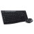 Set Keyboard/Mouse Logitech  MK270 Wireless