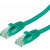 Καλώδιο Kuwes UTP Cat6 2m White/Gray