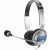 Headset NGS MSX6 PRO Silver