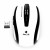 MOUSE NGS WLESS 2,4GHz NANO [FLEA] White