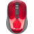 MOUSE NGS WLESS 2,4GHz NANO [FLEA ADVANCED] RED