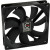 Fan LC-Power AiRazor120mm White LED 4pin