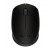MOUSE LOGITECH WLESS B170 Black