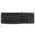 Keyboard Logitech K120 Wired USB GR