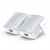 Powerline TP-Link TL-PA4010 Kit 600Mbps