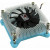 CPU Cooler LC-Power Cosmo Cool lc-cc-65 Low Profile