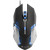 MOUSE LED GAMING NGS GMX-100 WIRED 2200dpi