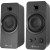 SPEAKERS 2.0 GAMING NGS [GSX-200] 20W(RMS) USB & POWER