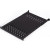 Ράφι στήριξης για Rack 4 Θέσεων 1U για Βx60cm+20ψμ