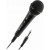 MICROPHONE WIRED NGS [SINGER FIRE] 3m