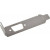 Low Profile Bracket for VGA/COM