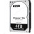 HDD WD 3,5inch 4TB ULTRASTAR DC HC310 7K6 SATA III [0B36040]