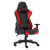 Καρέκλα Gaming LC-Power LC-GC-600BR Μαύρο / Κόκκινο