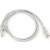 Καλώδιο Omega UTP Cat5e 1m Grey