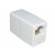 Σύνδεσμος UTP RJ-45 8P/8C (Μούφα)