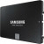 SSD Samsung 870 EVO 500Gb 2,5'' SATA III
