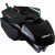 MadCatz R.A.T. 1+ USB gaming mouse - Black