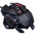 MadCatz R.A.T. Pro S3 USB gaming mouse - Black
