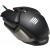 MadCatz B.A.T. 6+ Ambidextrous USB Optical Gaming Mouse - Black