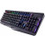 Mad Catz S.T.R.I.K.E. 2 Gaming Keyboard - Black