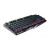 Mad Catz S.T.R.I.K.E. 4 Gaming Keyboard - Black