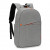 Τσάντα Laptop Kingslong Urban Series 15.6" Backpack Grey