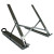 Docking Station LC-Power LC-HUB-C-MULTI-STAND Notebook Holder with Multi-Hub