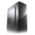 Case LC-Power 7037B Midi